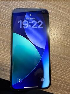 Apple - 13 Pro Max 256