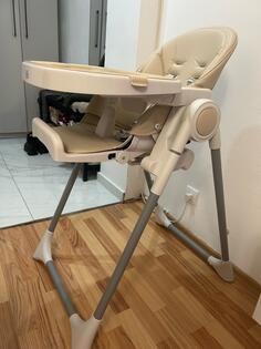 Prodajem hranilicu Bbo