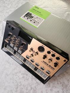 Korg Volca Drum