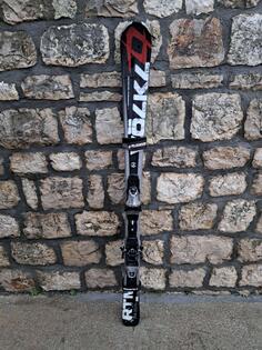 Skije Völkl 7.4 Ride the Mountain