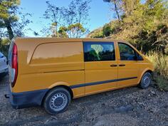 Mercedes Benz - Vito
