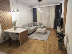 Jednosoban stan 47m2 - Podgorica - Stari Aerodrom