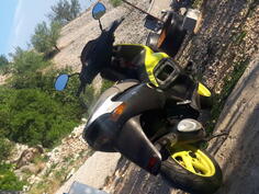 Gilera - Runner 50