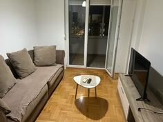 Jednosoban stan 43m2 - Podgorica - Tuški put