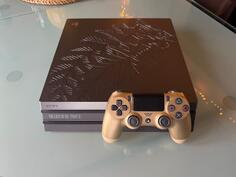 Sony - PlayStation 4