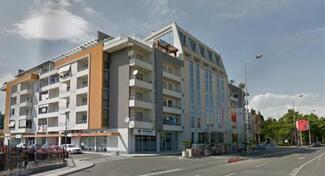 Dvosoban stan 69m2 - Podgorica - Pobrežje