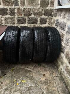 Nitto - Highway Terrain - Zimska guma