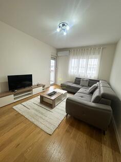 Jednosoban stan 49m2 - Podgorica - Central Point