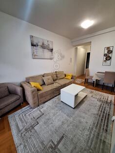 Jednosoban stan 35m2 - Podgorica - City kvart City Kvart
