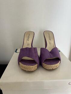 slabo nosene salonke 