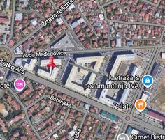 Lokal 44m2 - Podgorica - Podgorica (uži dio)