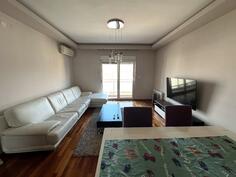 Jednosoban stan 53m2 - Podgorica - City kvart