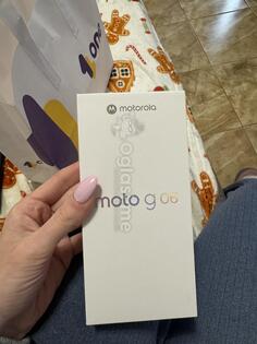 Motorola - Motorola Moto G06 (XT2535‑14)