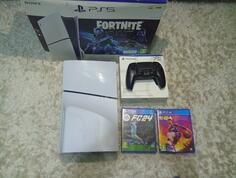Prodajem ps5