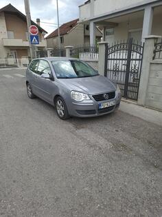 Volkswagen - Polo - 1.9 tdi