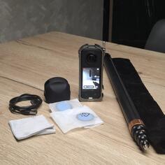 Ostalo Insta 360 X3  Video kamera