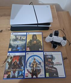 Sony - PlayStation Classic