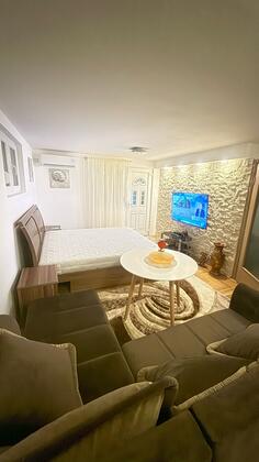 Garsonjera 40m2 - Cetinje - Cetinje (uži dio) Bogdanov kraj