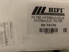 Filter ulja za Palfinger