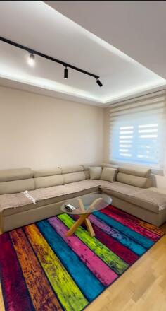 Dvosoban stan 60m2 - Podgorica - Podgorica (uži dio)