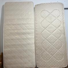 Продајемо 10 душека