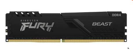 Kingston 32 GB kit DDR4 3200 MHz
