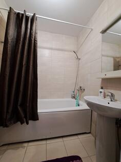 Jednosoban stan 50m2 - Podgorica - Stari Aerodrom