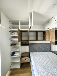 Jednosoban stan 49m2 - Podgorica - Central Point