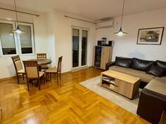 Jednosoban stan 41m2 - Podgorica - Drač