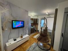 Jednosoban stan 39m2 - Podgorica - Stari Aerodrom