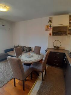 Jednosoban stan 34m2 - Podgorica - Zabjelo