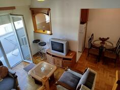 Jednosoban stan 50m2 - Podgorica - Zabjelo