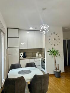 Jednosoban stan 46m2 - Podgorica - City Kej