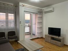 Garsonjera 26m2 - Podgorica - City Kej