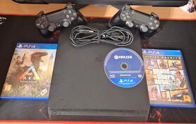 Sony - PlayStation 4
