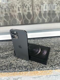 Apple - iPhone 12 Pro Max