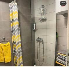 Jednosoban stan 48m2 - Podgorica - Zabjelo