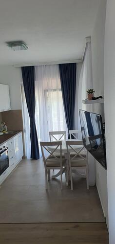 Jednosoban stan 45m2 - Tivat - Gradiošnica