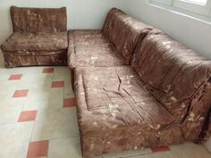 Trosed i fotelje na razvlacenje