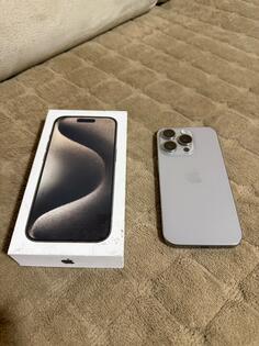 Apple - Iphone 15 Pro