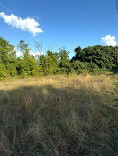 Građevinsko zemljište 935m2 - Podgorica - Podgorica (uži dio)