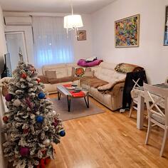 Jednosoban stan 51m2 - Podgorica - Tuški put