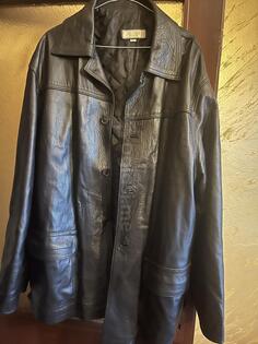 Prodajem jaknu od prave kože