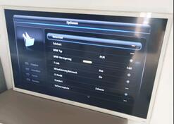 Philips Lcd - Televizor LCD 55"