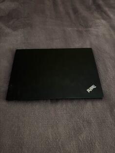 Lenovo  - 13.3" Intel i5 8GB GB