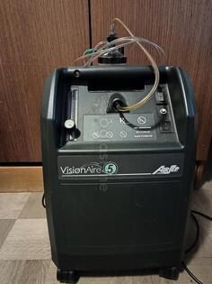 Prodajem kocentrator vazduha ocuvan ..polovno..