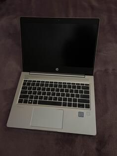 HP HP ProBook 430 G6 - 13.3" Intel i5 16GB GB