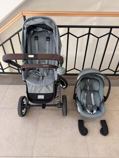 Cybex Talos Lux- Kolica za beba