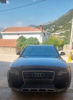Audi - A4 Allroad - 2.000