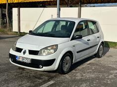 Renault - Scenic - 1.5 DCI